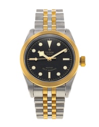 Tudor Heritage Black Bay M79583-0001